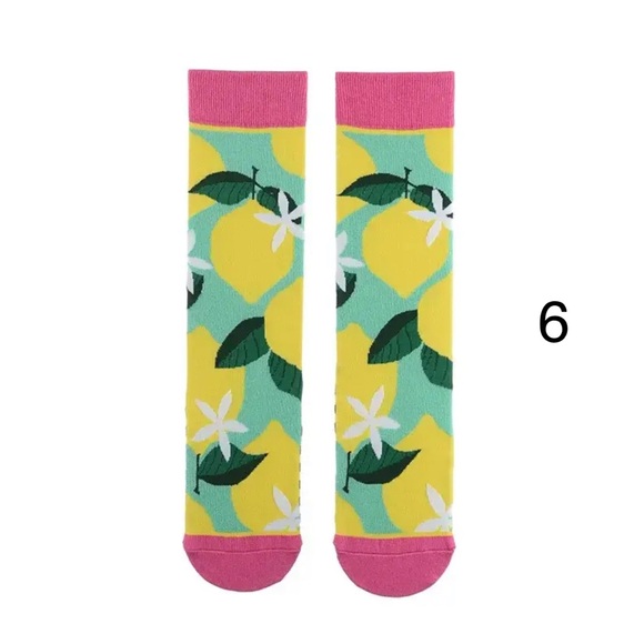 Polo by RL Easter Rabbit Playful Flirtatious Easter Message Socks - Picture 8 of 16